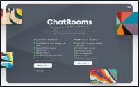 ChatRooms﻿