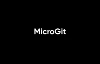 MicroGit